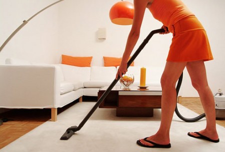 Vacate Cleaning Thorneside