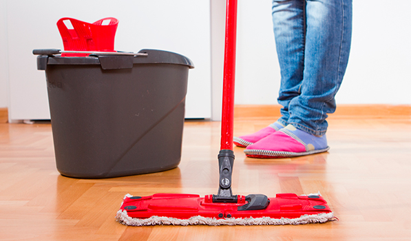 Vacate Cleaning Carindale