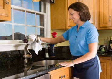 Domestic Cleaning South Brisbane