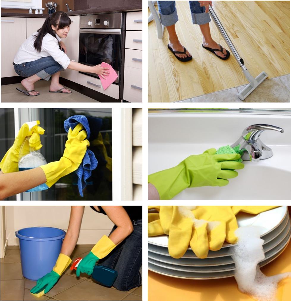 Bond Cleaning Brisbane